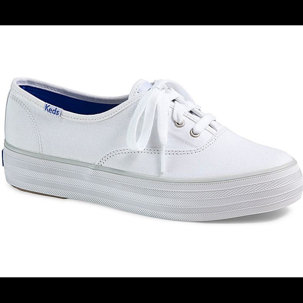 Keds Women’s Triple Platform Sneaker